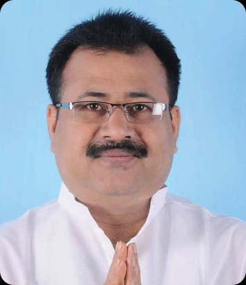 DR. HIMANTA BISWA SARMA